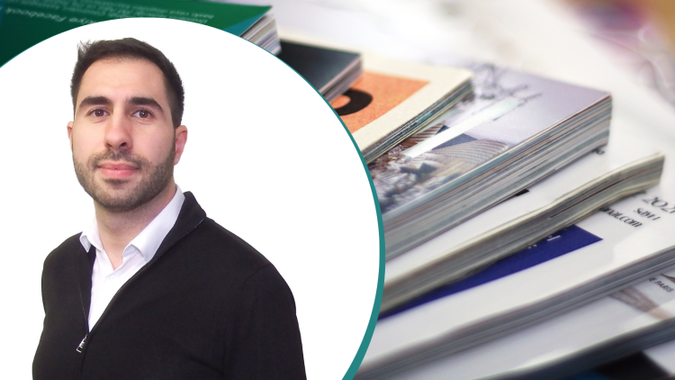 Energy Manager Magazine Insights Pieces